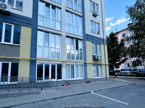 квартира по адресу Академика Амосова ул., 12