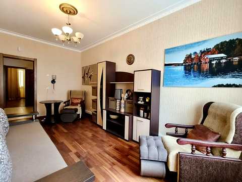 квартира за адресою Симона Петлюри вул., 23-А