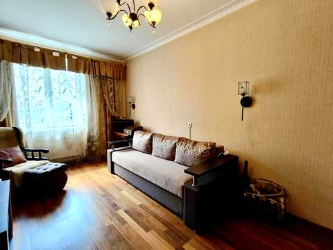 квартира за адресою Симона Петлюри вул., 23-А