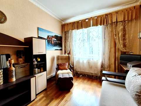 квартира за адресою Симона Петлюри вул., 23-А