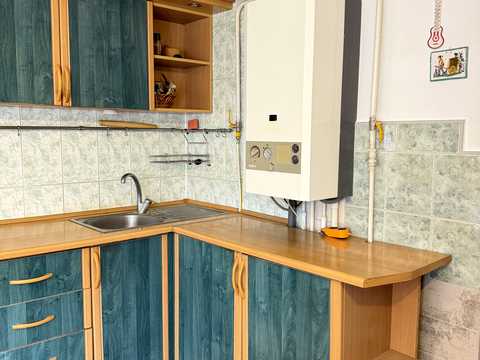 будинок за адресою с. Лище, Центральна