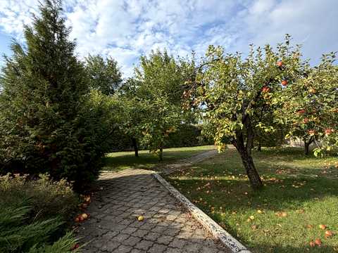 будинок за адресою с. Лище, Центральна