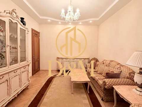 квартира за адресою Михайла Грушевського вул., 34-А