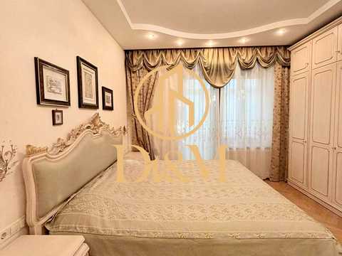 квартира за адресою Михайла Грушевського вул., 34-А