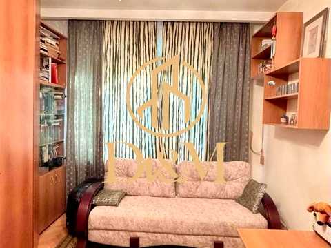квартира за адресою Михайла Грушевського вул., 34-А