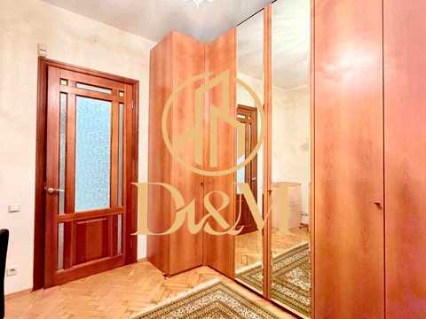 квартира за адресою Михайла Грушевського вул., 34-А