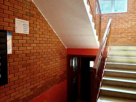 квартира за адресою Симона Петлюри вул., 23-А