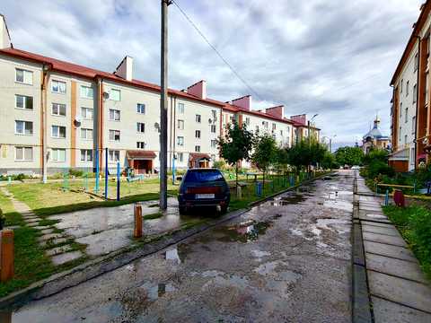 квартира за адресою Симона Петлюри вул., 23-А