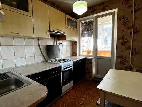 квартира за адресою Дніпровське шосе (Дніпропетровське), 5