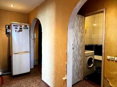 квартира за адресою Дніпровське шосе (Дніпропетровське), 5