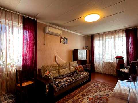 квартира за адресою Дніпровське шосе (Дніпропетровське), 5