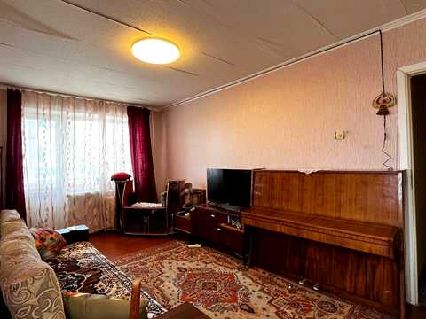 квартира за адресою Дніпровське шосе (Дніпропетровське), 5