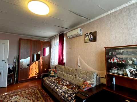 квартира за адресою Дніпровське шосе (Дніпропетровське), 5