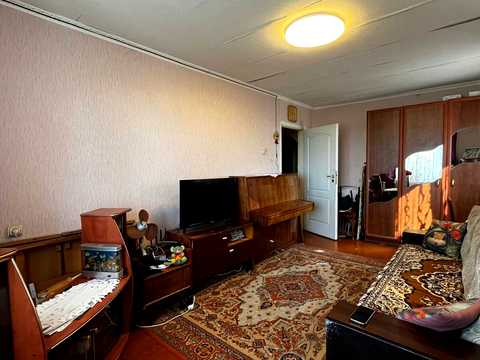 квартира за адресою Дніпровське шосе (Дніпропетровське), 5