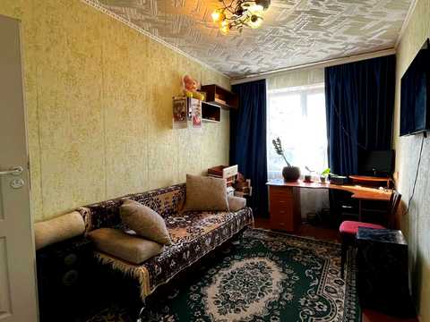 квартира за адресою Дніпровське шосе (Дніпропетровське), 5