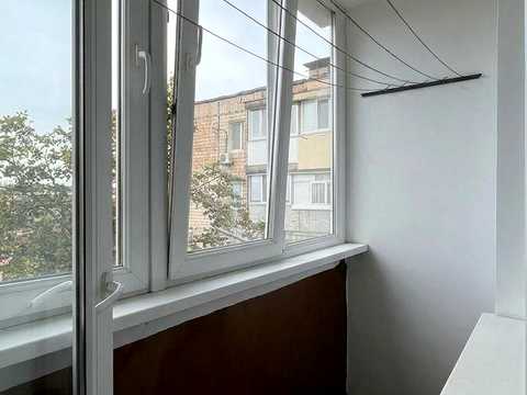 квартира за адресою Дніпровське шосе (Дніпропетровське), 5