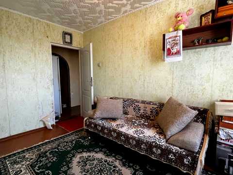 квартира за адресою Дніпровське шосе (Дніпропетровське), 5