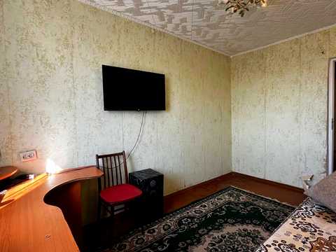 квартира за адресою Дніпровське шосе (Дніпропетровське), 5