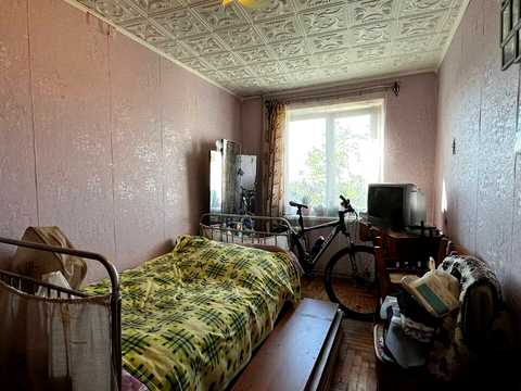 квартира за адресою Дніпровське шосе (Дніпропетровське), 5