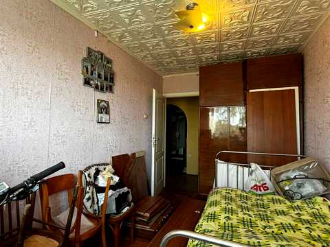 квартира за адресою Дніпровське шосе (Дніпропетровське), 5
