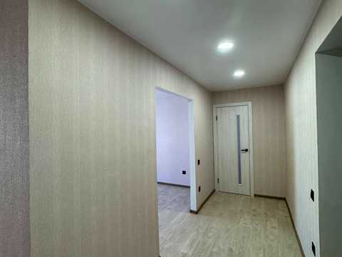 квартира по адресу Мира просп., 51