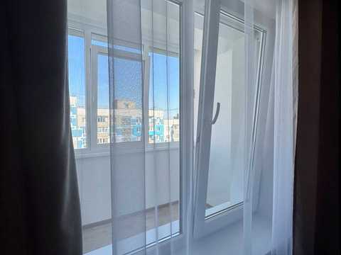 квартира по адресу Мира просп., 51