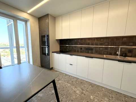 квартира за адресою Європейська вул. (Фрунзе), 146-Е