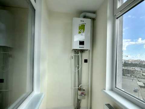 квартира за адресою Смакули вул., 8