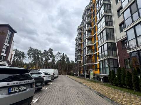 коммерческая по адресу Прорізна ул., 1