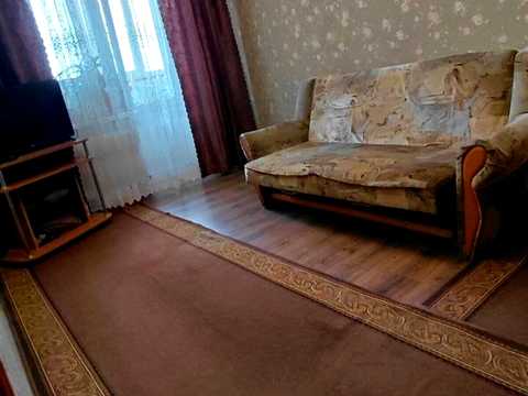 квартира по адресу Олега Антонова ул. (Карла Маркса), 28