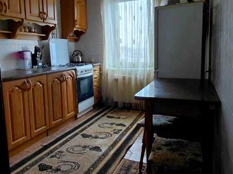 квартира по адресу Олега Антонова ул. (Карла Маркса), 28