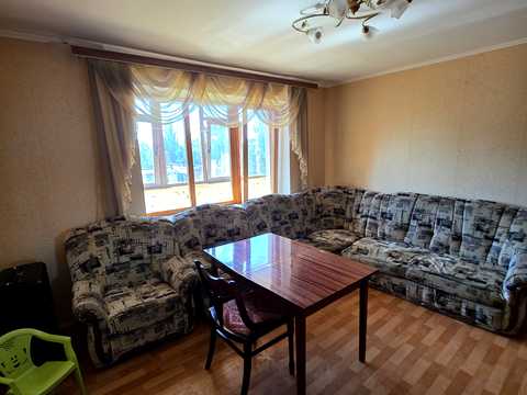квартира по адресу Общественная ул. (Борисенко), 29а