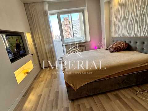 квартира за адресою Лісківська вул., 9/22
