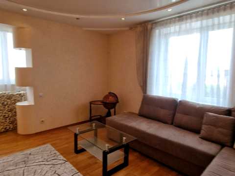 квартира за адресою Злуки просп., 53-А