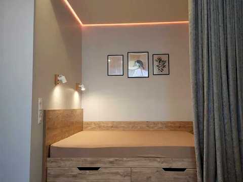 квартира за адресою Євгена Сверстюка вул. (Марини Раскової), 6-В