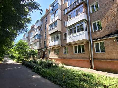 квартира по адресу Стрелецкая ул. (Красноармейская), 101