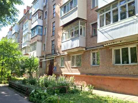 квартира по адресу Стрелецкая ул. (Красноармейская), 101