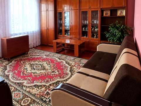 дом по адресу Полтавская ул., 75