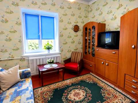 дом по адресу Полтавская ул., 75