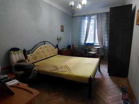 квартира по адресу Воздухофлотский просп. (Повітрофлотський), 23