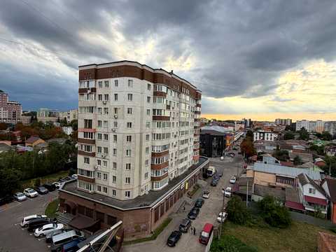 квартира за адресою Староміська вул., 52а