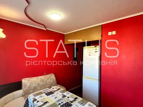 квартира за адресою Івана Мазепи вул. (Калініна), 17