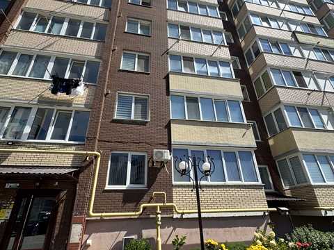 квартира по адресу Лісогринівецька ул., 18-А