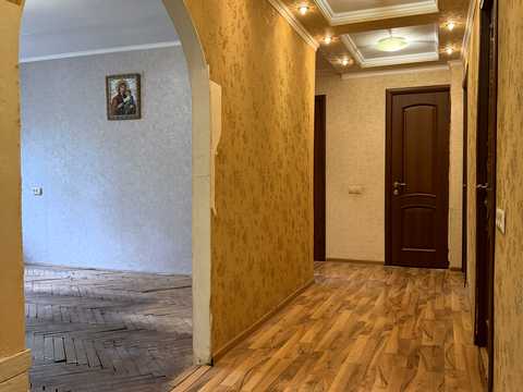 квартира за адресою Пасічна вул., 75