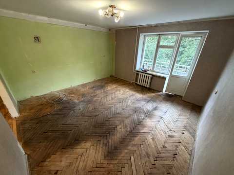 квартира за адресою Пасічна вул., 75
