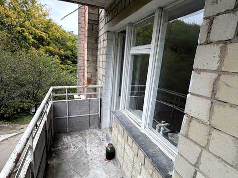 квартира за адресою Пасічна вул., 75