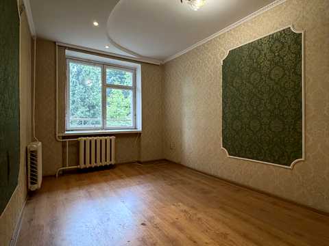 квартира за адресою Пасічна вул., 75