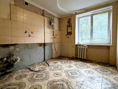 квартира за адресою Пасічна вул., 75
