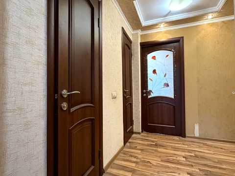 квартира за адресою Пасічна вул., 75