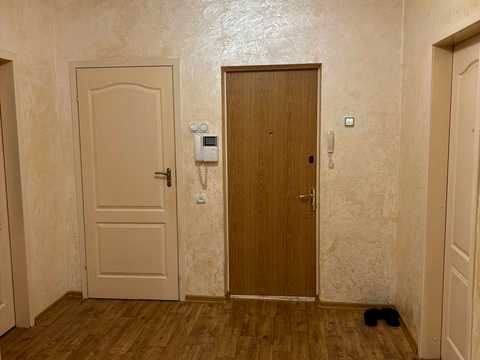 квартира за адресою Перемоги просп., 72а
